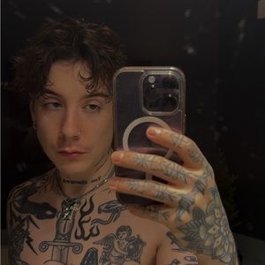 Meet your Posher, Marc-antoine